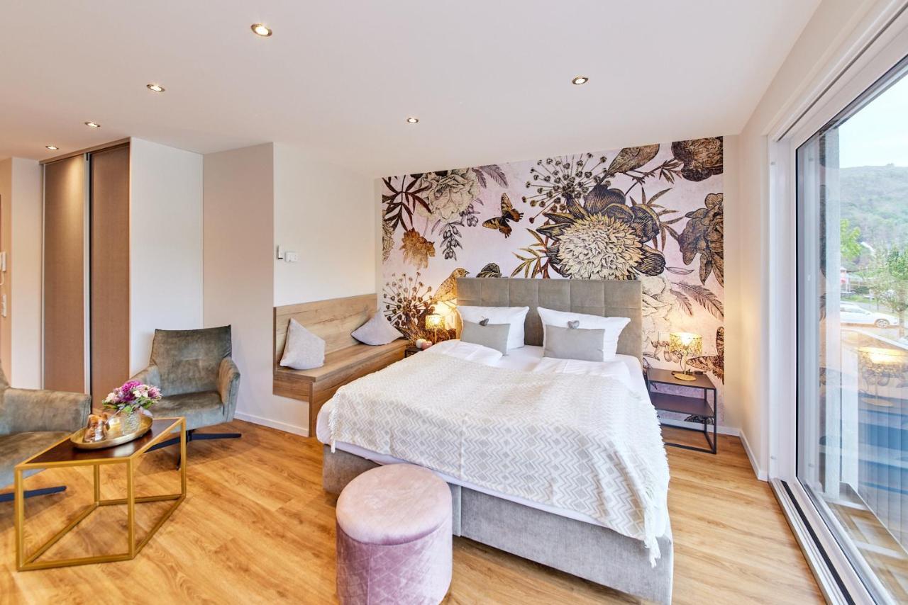 Luxus Apartments Mosel-Zeit Neu 2023 Zell an der Mosel Εξωτερικό φωτογραφία
