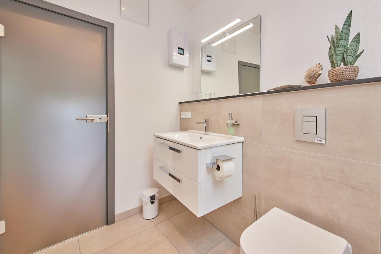 Luxus Apartments Mosel-Zeit Neu 2023 Zell an der Mosel Εξωτερικό φωτογραφία