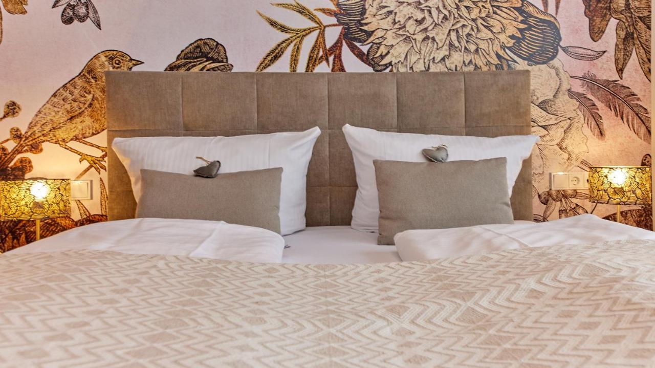 Luxus Apartments Mosel-Zeit Neu 2023 Zell an der Mosel Εξωτερικό φωτογραφία