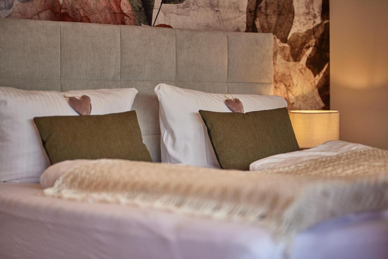 Luxus Apartments Mosel-Zeit Neu 2023 Zell an der Mosel Εξωτερικό φωτογραφία